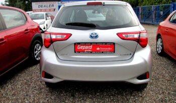 Toyota Yaris Hybrid 100 Active full