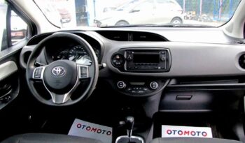 Toyota Yaris Hybrid 100 Active full