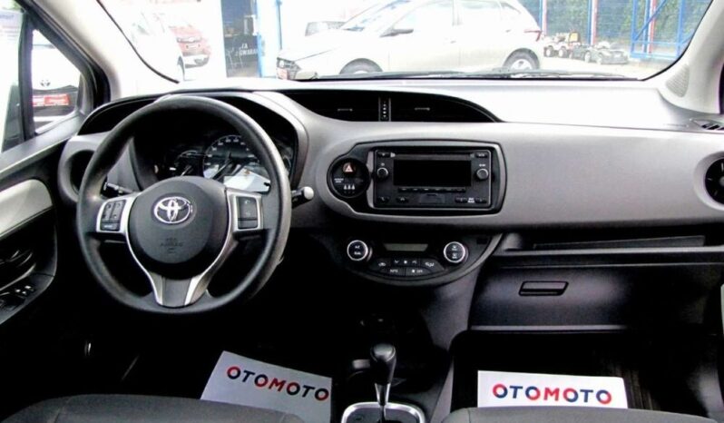 Toyota Yaris Hybrid 100 Active full