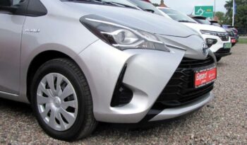 Toyota Yaris Hybrid 100 Active full