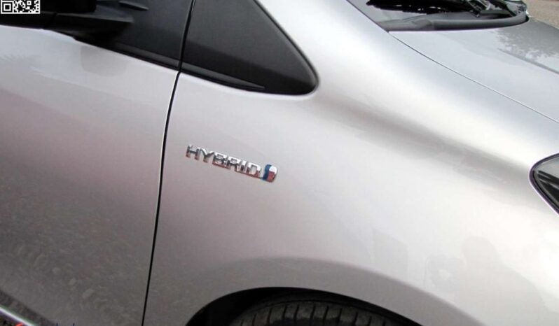 Toyota Yaris Hybrid 100 Active full