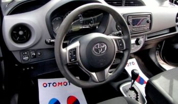 Toyota Yaris Hybrid 100 Active full