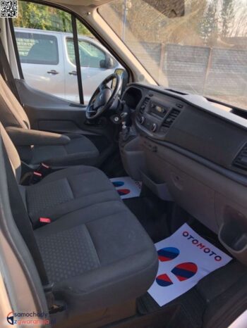 Ford Transit full
