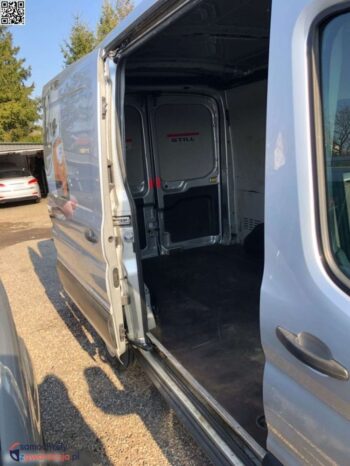 Ford Transit full