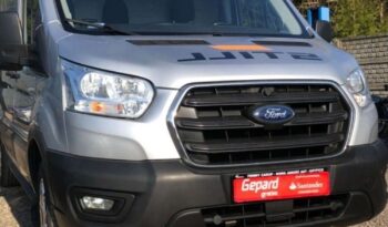 Ford Transit full