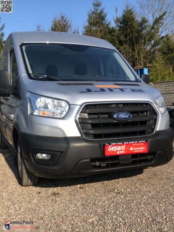 Ford Transit full