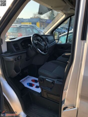 Ford Transit full