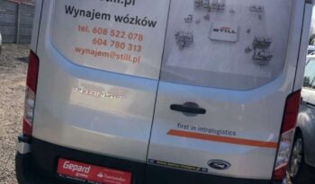 Ford Transit full