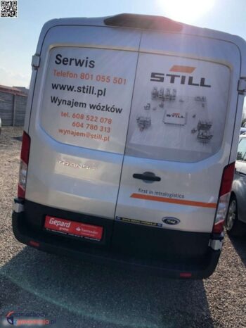 Ford Transit full