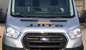 Ford Transit full