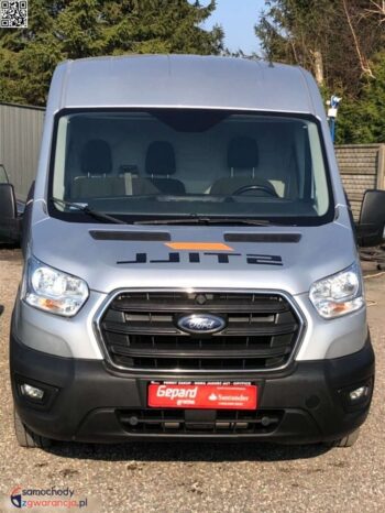 Ford Transit full