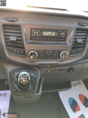 Ford Transit full
