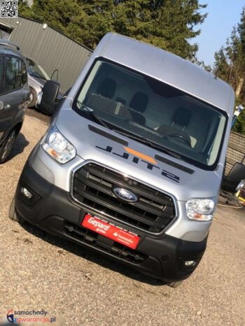 Ford Transit full