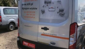 Ford Transit full