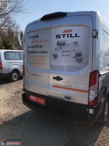 Ford Transit full