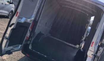 Ford Transit full