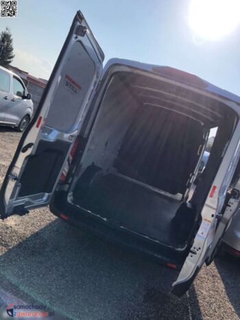 Ford Transit full