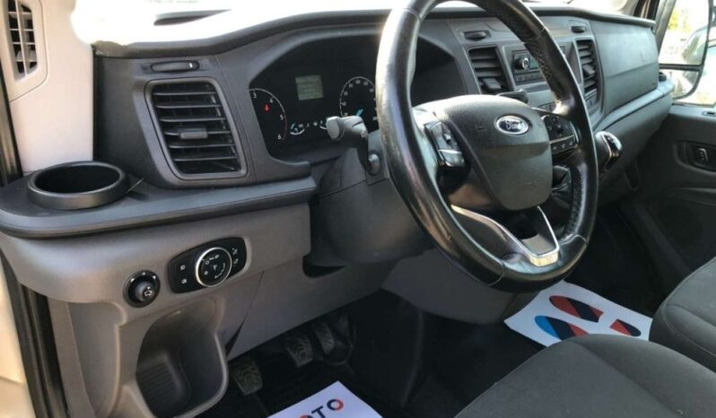 Ford Transit full