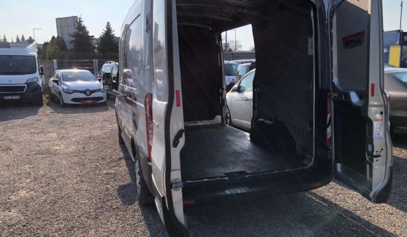 Ford Transit full