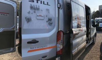 Ford Transit full