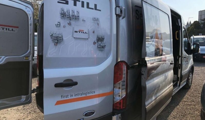 Ford Transit full