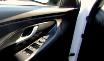 Hyundai i30 full