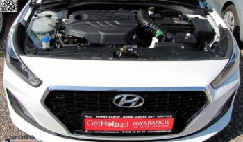 Hyundai i30 full
