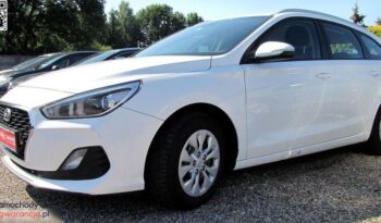 Hyundai i30 full