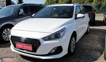 Hyundai i30 full