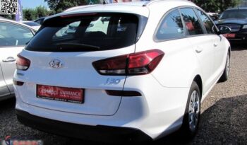 Hyundai i30 full