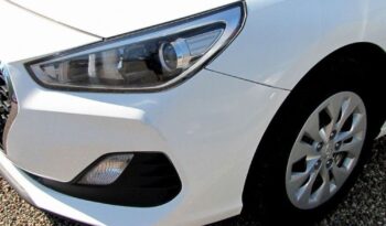Hyundai i30 full