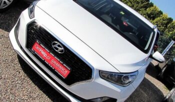 Hyundai i30 full