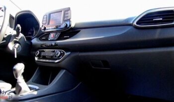 Hyundai i30 full