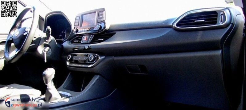 Hyundai i30 full