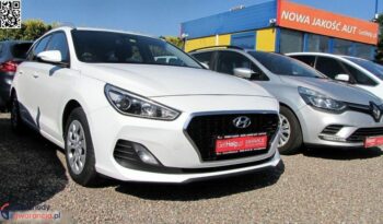 Hyundai i30 full
