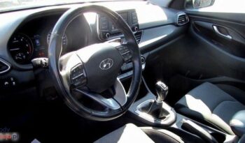 Hyundai i30 full