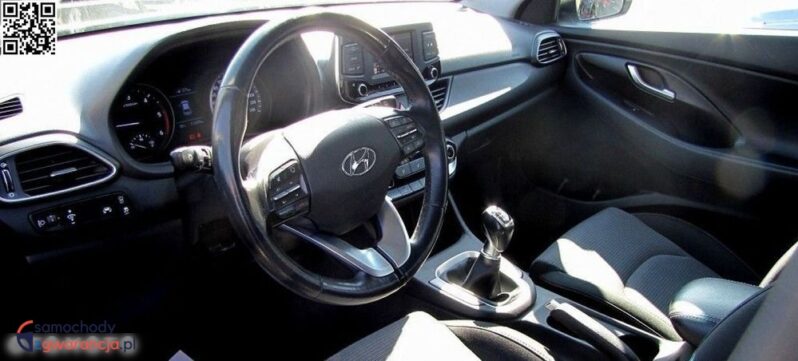 Hyundai i30 full