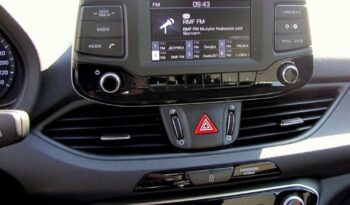 Hyundai i30 full