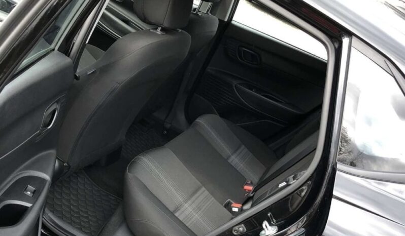Hyundai i20 1.2 Comfort full
