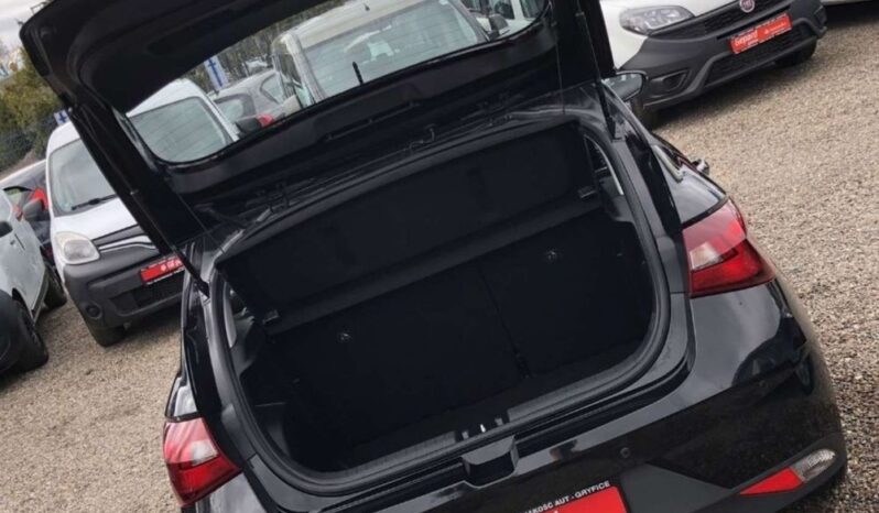 Hyundai i20 1.2 Comfort full