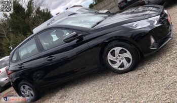 Hyundai i20 1.2 Comfort full