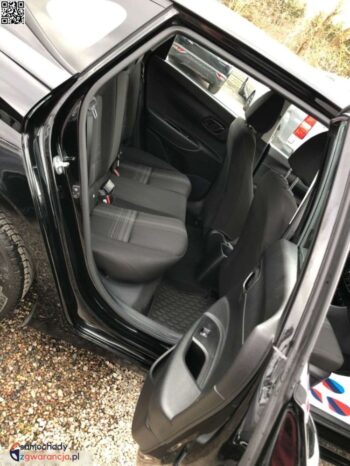 Hyundai i20 1.2 Comfort full