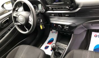 Hyundai i20 1.2 Comfort full