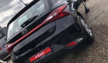 Hyundai i20 1.2 Comfort full