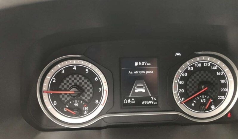 Hyundai i20 1.2 Comfort full