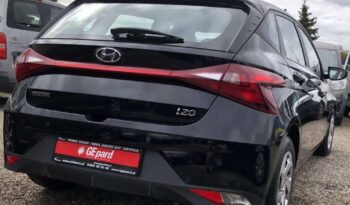 Hyundai i20 1.2 Comfort full