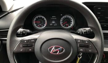 Hyundai i20 1.2 Comfort full