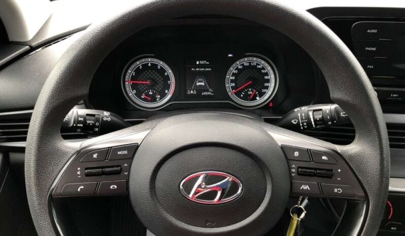 Hyundai i20 1.2 Comfort full
