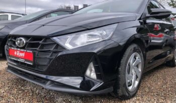Hyundai i20 1.2 Comfort full