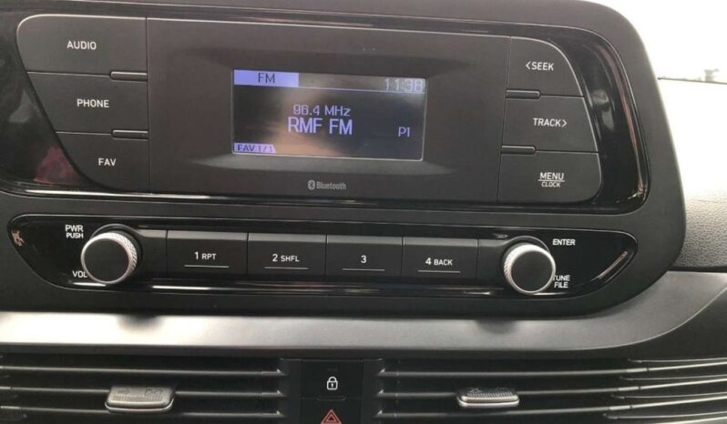 Hyundai i20 1.2 Comfort full